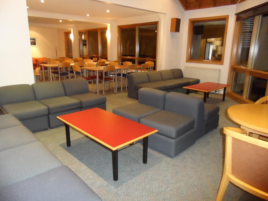Terama Ski Lodge Маунт-Буллер Номер фото
