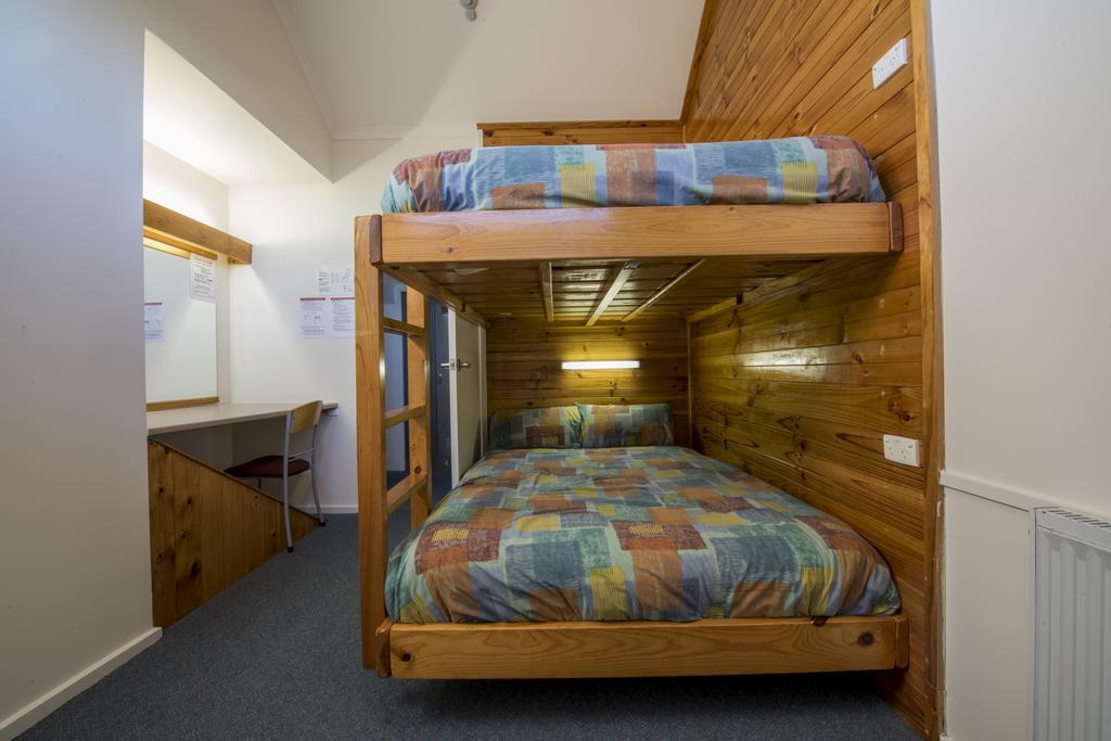 Terama Ski Lodge Маунт-Буллер Экстерьер фото